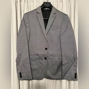 Men’s blazer